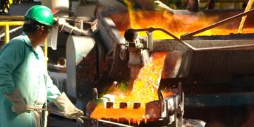 Incremento en la producción de hierro en Perú destaca como factor clave para la transición energética