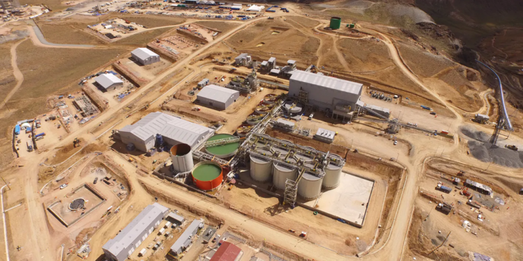 Experto afirma que proyecto minero Inmaculada requiere atención del Estado