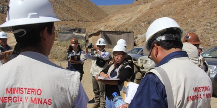 Formalización minera en el Perú: un camino hacia el progreso y la inclusión