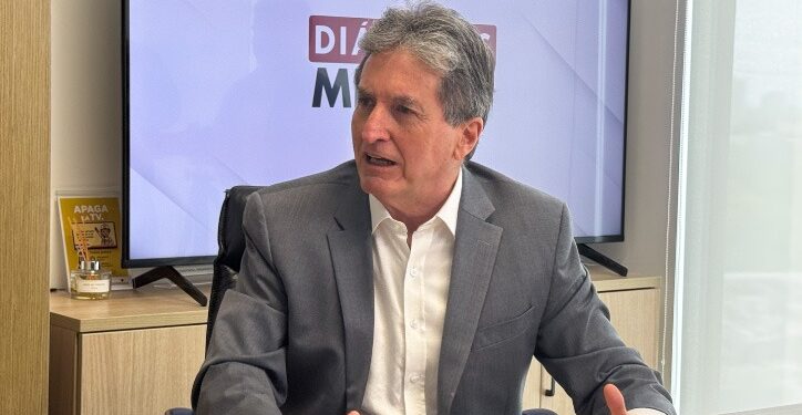 Minera Poderosa denuncia que ilegales extrajeron minerales por US$ 300 millones de su concesión