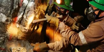 Perú ejecuta proyectos de exploración minera en cobre, oro y plata por $226 millones de inversión