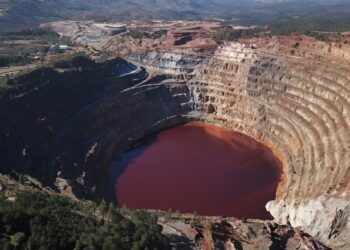 Cartera de proyectos cupríferos en el Perú asciende a US$ 40 mil millones