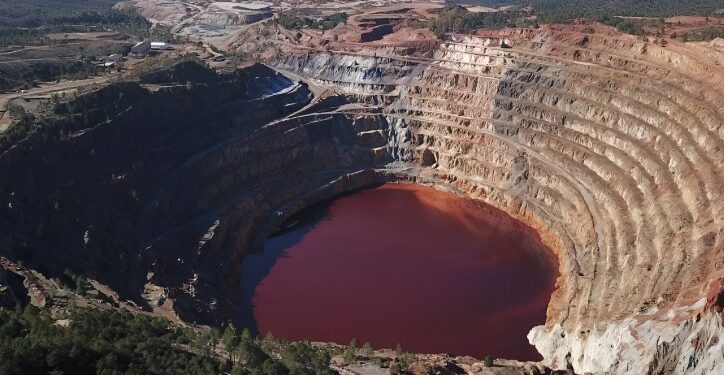 Cartera de proyectos cupríferos en el Perú asciende a US$ 40 mil millones