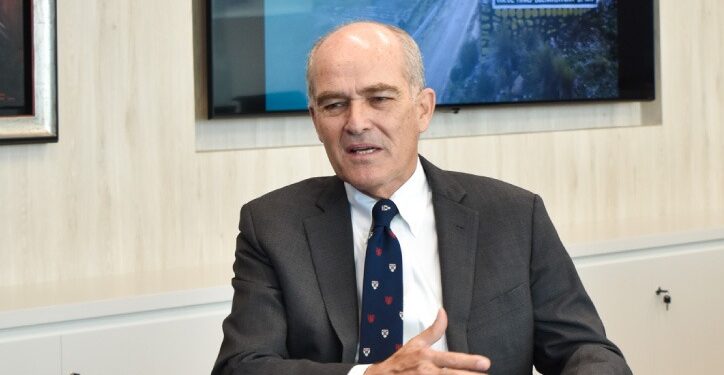 Buenaventura tendrá relacionamiento permanente con la comunidad tras adjudicación del proyecto El Algarrobo