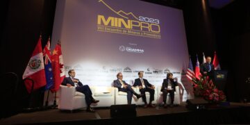 MINPRO 2025: el evento de negocios más importante del sector minero se celebrará en junio