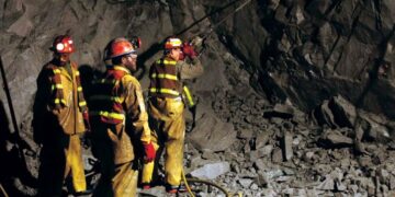Advierten presencia temprana de mineros ilegales desde los proyectos de exploración