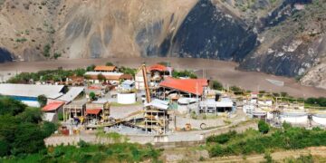 Minera Poderosa no descarta explotar cobre en sus futuros proyectos