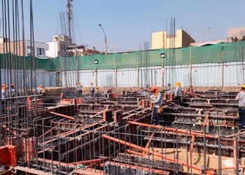 SIDERPERU participa en la construcción de 17 Colegios Bicentenarios beneficiando a más de 25 mil estudiantes