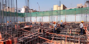 SIDERPERU participa en la construcción de 17 Colegios Bicentenarios beneficiando a más de 25 mil estudiantes
