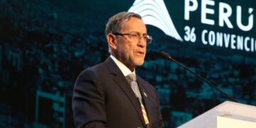 Miguel Cardozo: «En el mundo los permisos de exploración toman seis meses; en el Perú, años»