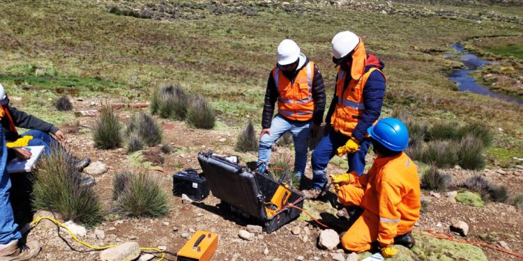 AMSAC invertirá más de S/140 millones en remediación de pasivos para este año