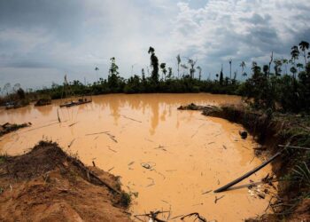 PCM: Sucamec y Sunat tendrán rol protagónico en la nueva estrategia para lucha contra la minería ilegal