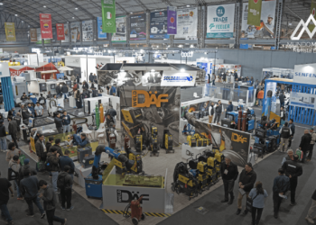 EXPO TECMAQ PERÚ: el evento líder que reúne a las principales industrias económicas del país