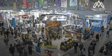 EXPO TECMAQ PERÚ: el evento líder que reúne a las principales industrias económicas del país