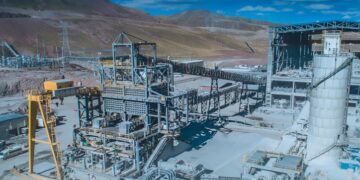Chinalco profundizará exploraciones alrededor del tajo de Toromocho