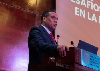 Perú logrará desarrollar nuevas minas con predictibilidad minera, menos tramitología y prevención de conflictos sociales