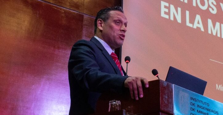 Perú logrará desarrollar nuevas minas con predictibilidad minera, menos tramitología y prevención de conflictos sociales