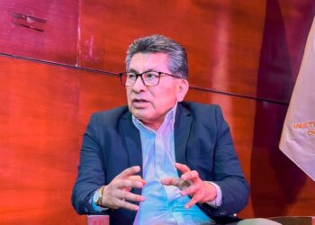 Las etapas del proyecto Algarrobo podrían tardar hasta 11 años para el inicio de operaciones