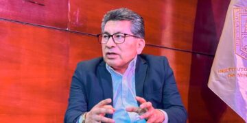 Las etapas del proyecto Algarrobo podrían tardar hasta 11 años para el inicio de operaciones