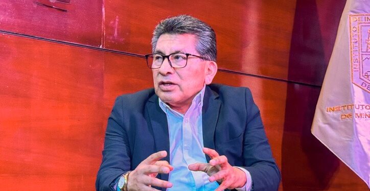 Las etapas del proyecto Algarrobo podrían tardar hasta 11 años para el inicio de operaciones