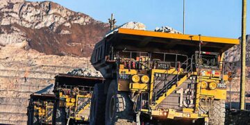 Minem publica proyecto de ley sobre ampliación del proceso de formalización minera