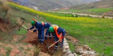 AMSAC invertirá más de S/135 millones en remediación ambiental en 2025