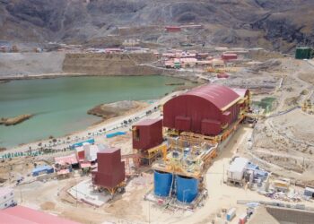 Minsur reconocida entre las 20 mineras con mejores prácticas de sostenibilidad del mundo