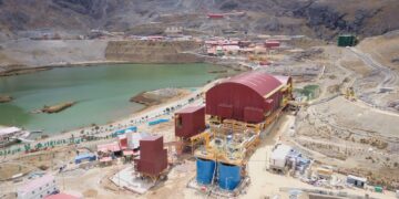 Minsur reconocida entre las 20 mineras con mejores prácticas de sostenibilidad del mundo