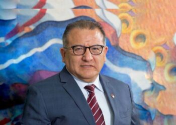 Enrique Garay: «Perú sigue siendo un país subexplorado»