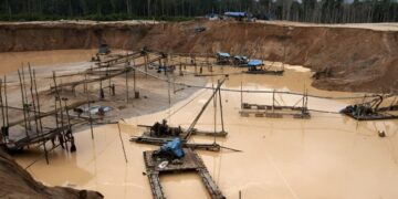 El presupuesto para la formalización minera debería triplicarse porque el actual es insuficiente, afirma especialista