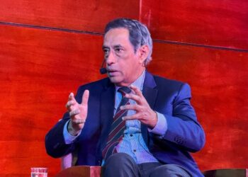 Sociedad Nacional de Industrias: Proveedores mineros aportarán 12% al PBI nacional al 2030