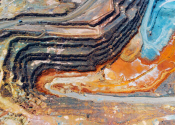 proEXPLO 2025 presenta un curso exclusivo con el Dr. Shaun Barker, experto en mineralización