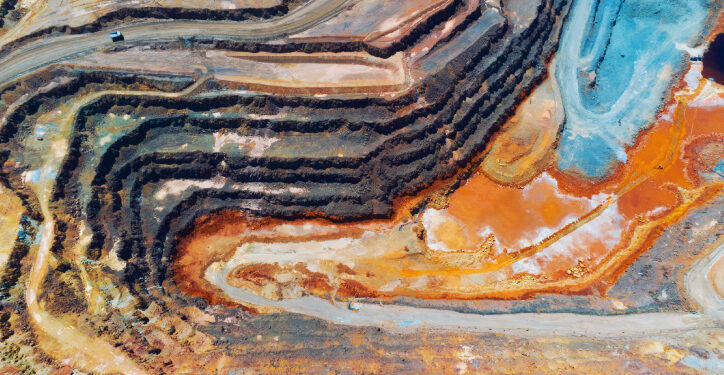 proEXPLO 2025 presenta un curso exclusivo con el Dr. Shaun Barker, experto en mineralización