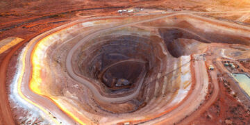 proEXPLO 2025: Amplía tus conocimientos e inscríbete al curso sobre Geoquímica aplicada de Federico Cernuschi