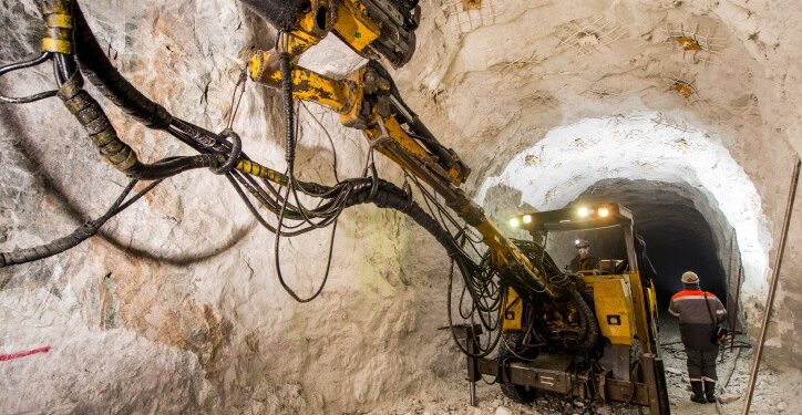 Mesa ejecutiva plantea implementar ‘Pasaporte minero’ para simplificar el sistema de proveedores