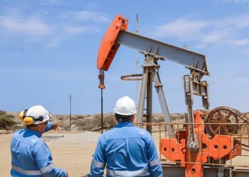 Aumentará producción petrolera con inversión de US$ 850 mllns.