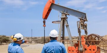 Aumentará producción petrolera con inversión de US$ 850 mllns.