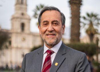 Miguel Cardozo: «proEXPLO se convirtió en el evento de exploración más grande de Latinoamérica»