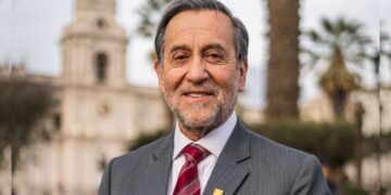 Miguel Cardozo: «proEXPLO se convirtió en el evento de exploración más grande de Latinoamérica»