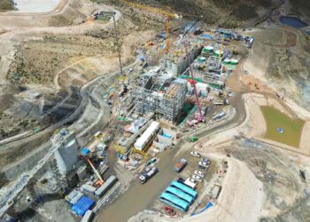 Buenaventura anuncia optimización de operaciones en cuatro unidades mineras