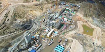 Buenaventura anuncia optimización de operaciones en cuatro unidades mineras