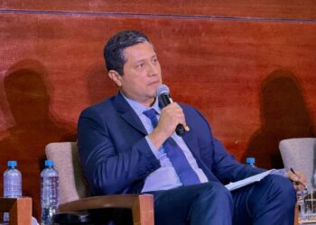 Walter Tejada: «No puede existir una minería de largo plazo y sustentable sin tener exploración»