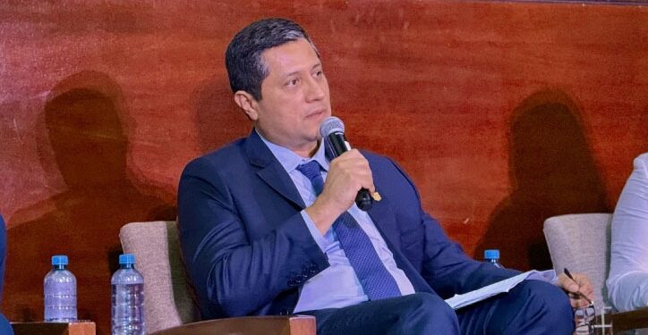 Walter Tejada: «No puede existir una minería de largo plazo y sustentable sin tener exploración»