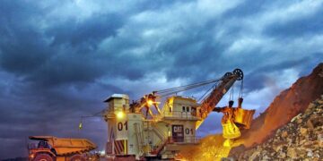 Industria minera invertirá US$ 568 millones en exploración en 2025