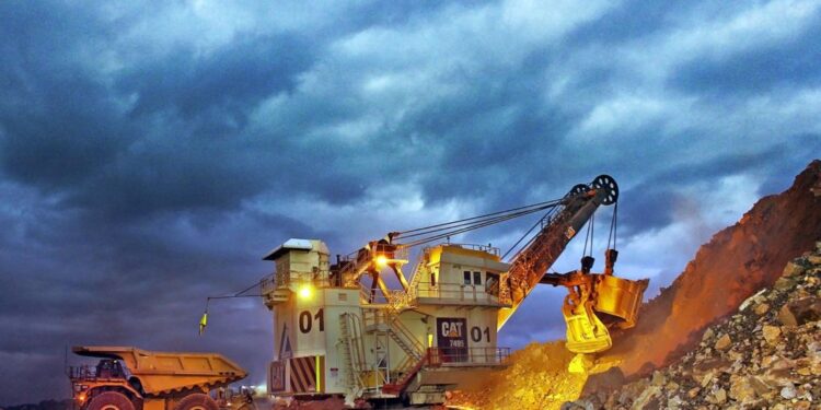 Industria minera invertirá US$ 568 millones en exploración en 2025