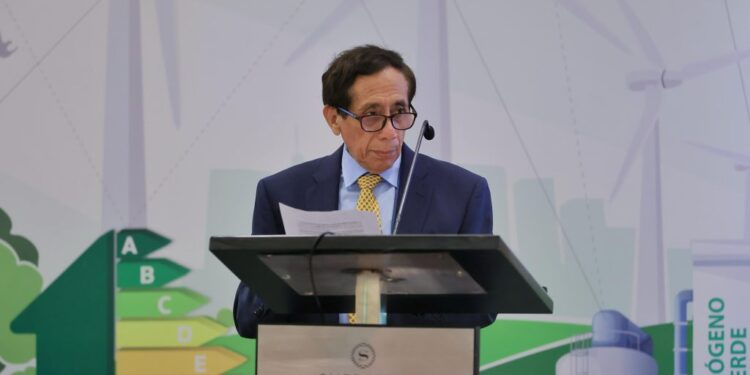 El hidrógeno verde es una solución prometedora para descarbonizar sectores clave»