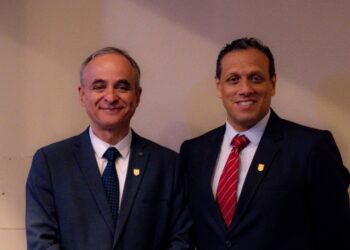 MINEM e IIMP destacan la importancia de desarrollar la Política Nacional Multisectorial de Minería 2050 a través del trabajo conjunto