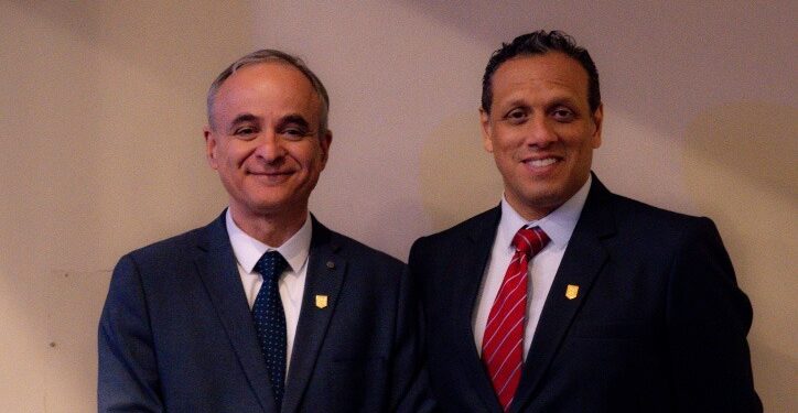 MINEM e IIMP destacan la importancia de desarrollar la Política Nacional Multisectorial de Minería 2050 a través del trabajo conjunto