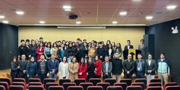 25 jóvenes de Hualgayoc acceden a educación universitaria gracias a Gold Fields