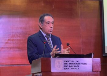 Proveedores peruanos mineros duplicarán sus ventas con nuevos proyectos